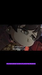 Why Lord of the Mysteries Cut Key Scenes in Episodes 1 & 2 (International Version)