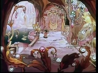 Popeye The Sailor - Aladdin and His Wonderful Lamp (1939)_High