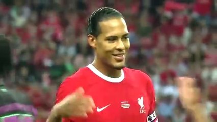 HIGHLIGHTS  Liverpool 6-4 Bayern  RESUMEN All Goals & Highlights