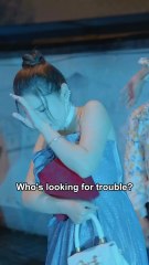 CEO Is Tired Of All Rich Girl! But Fall In Love At 1st Sight With This Single Mom Who Bump Into Him! part 2