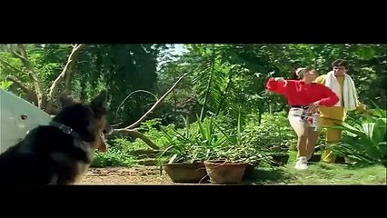 Yaar Mera Mausam Hai /1995 Ravan Raaj_ A True Story / Abhijeet, Kavita Krishnamurthy
