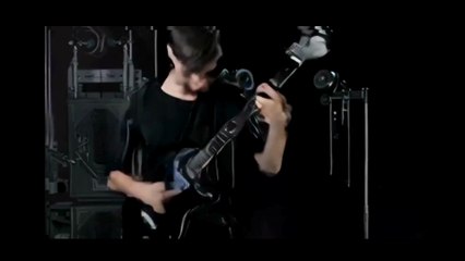 Bebaskan Diri-masradenmusic#metal#rock#populerindonesia