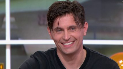 L’invité du jour - Raphaël Quenard