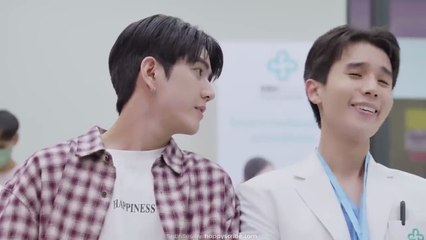 🇹🇭[Official Trailer] My Magic Prophecy (2025)