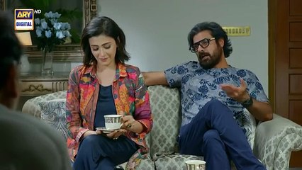 Dastak 2nd Last Episode _ Ali Raza _ Sohai Ali _ Feroz Kadri