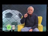 Capítulo 3 | Mi metro cuadrado con Carlos Caszely