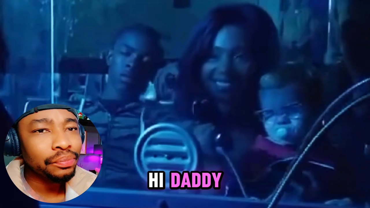 Katt Williams in Jail & the Baby Drama! 😂 | Funniest Scene Reaction