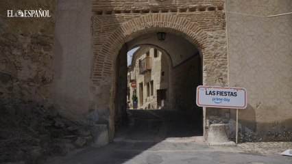 Amazon da comienzo a su semana grande de ofertas tras ‘Las Fiestas Prime Day’