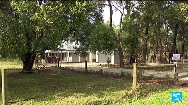 Australian woman Erin Patterson convicted of mushroom murders