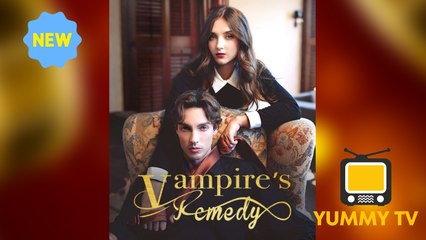 Vampire's Remedy Full Movie (2025)