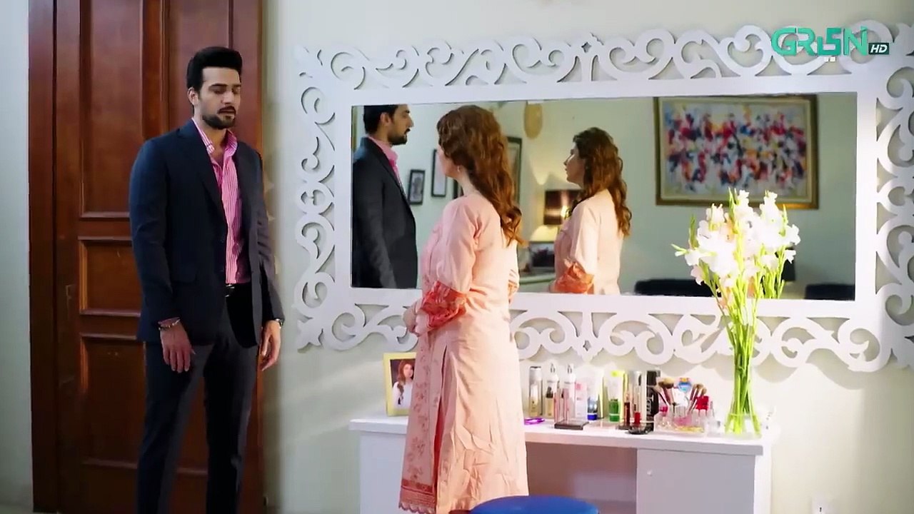 Sharakat Episode 01 (Subtitles) 1st July 2025 - Sumaiyya Bukhsh - Danial Afzal Khan - Green TV