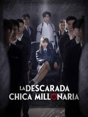 La Descarada Chica Millonaria sub es ReelShort | En Español #shortfilms #shorttv #shorthot #shortdailymotion |  #shortfilms #shortmovie #shortsfilm #hotmovie