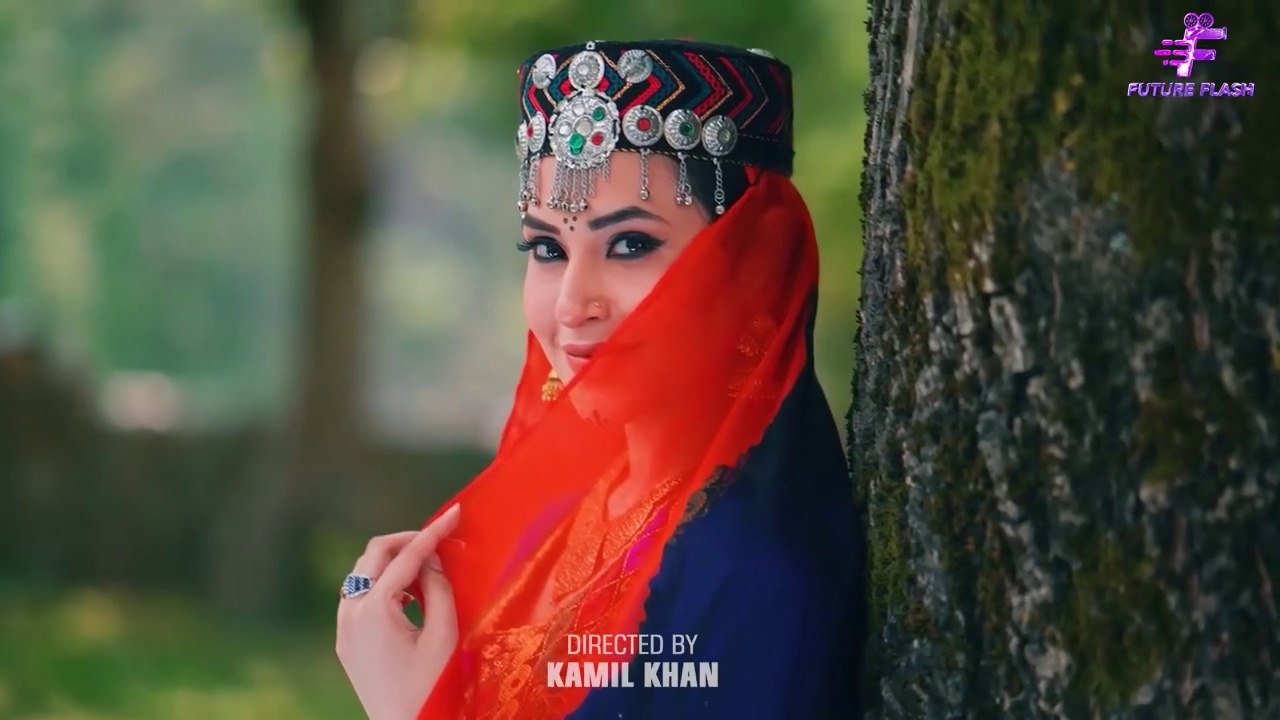 Tum Chalay Aao Paharon Ki Kasam _ Shan Khan Songs _