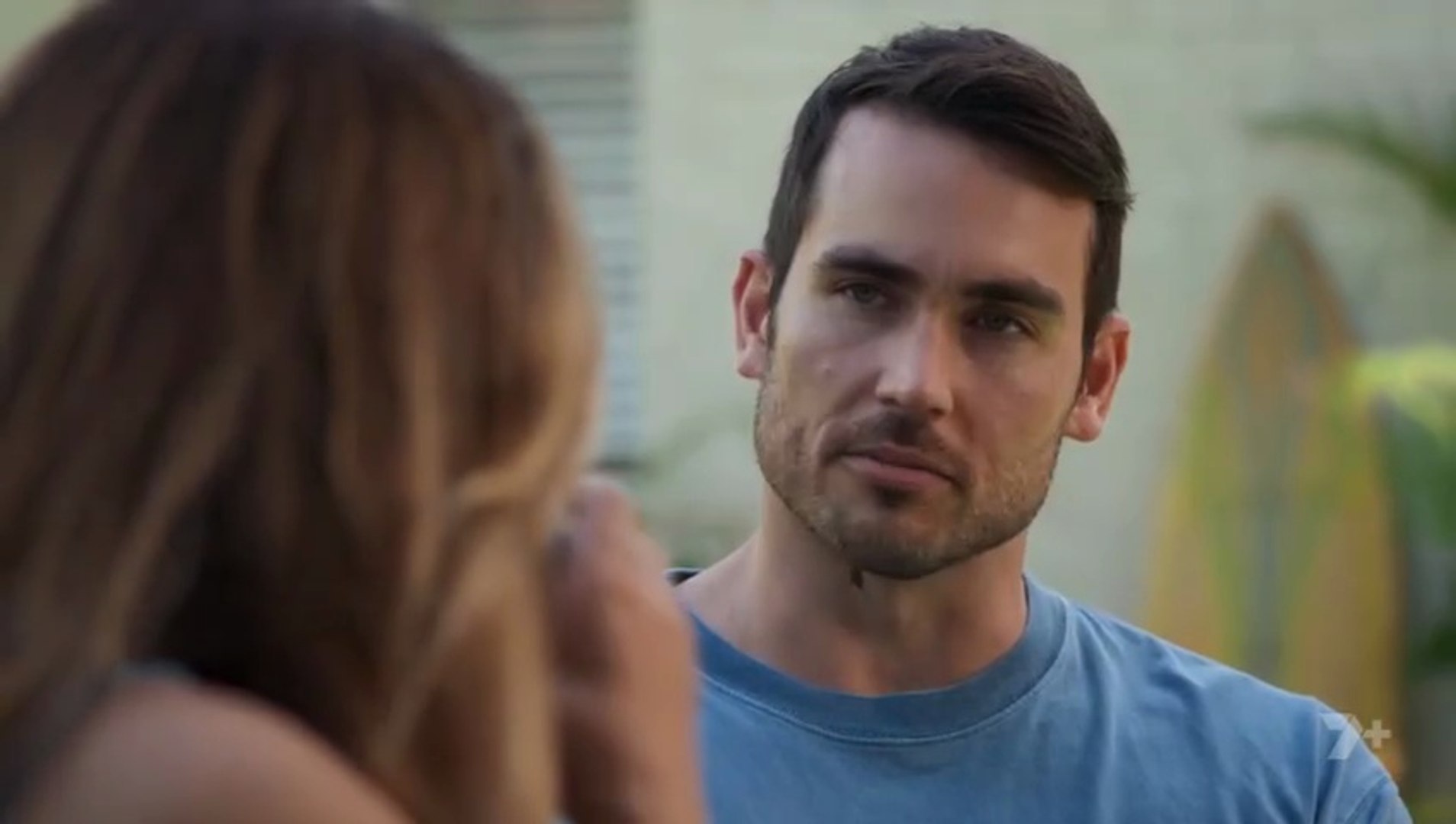 Home And Away 8516 Episode 7th July 2025