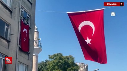 Yurda şehit acısı düştü: Baba ocaklarına acı haber ulaştırıldı