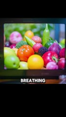 BREATHE EASY With These 10 Super Foods For Healthy