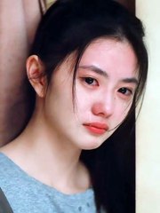 i just want to hug her