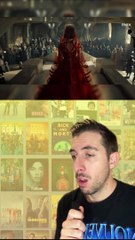 Dune Prophecy : La bande-annonce qui va vous rendre dingue ! (Réaction)