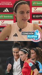 ¿Es VERDAD que MONTSE TIENE que FRENARTE? AITANA responde tras su HOSPITALIZACIÓN por MENINGITIS