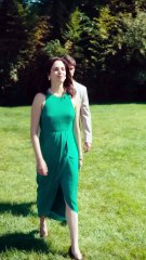 The Getaway Heiress Returns-True Love Arrives