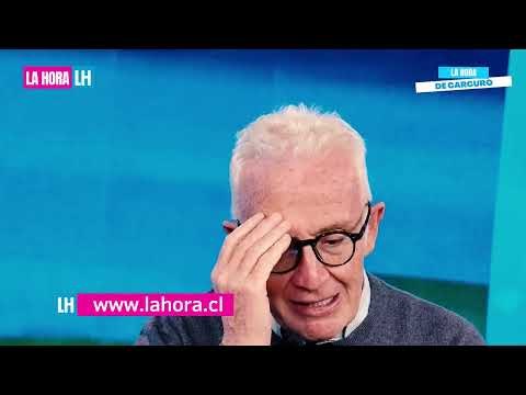 La Hora de Carcuro: las comparaciones más odiosas del fútbol chileno