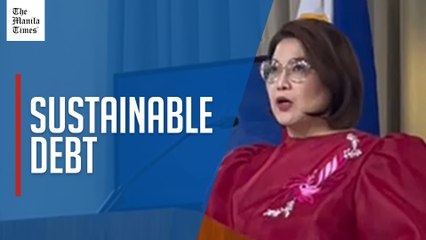 Palace Insists P17 Trillion National Debt Is Still Sustainable 🇵🇭
