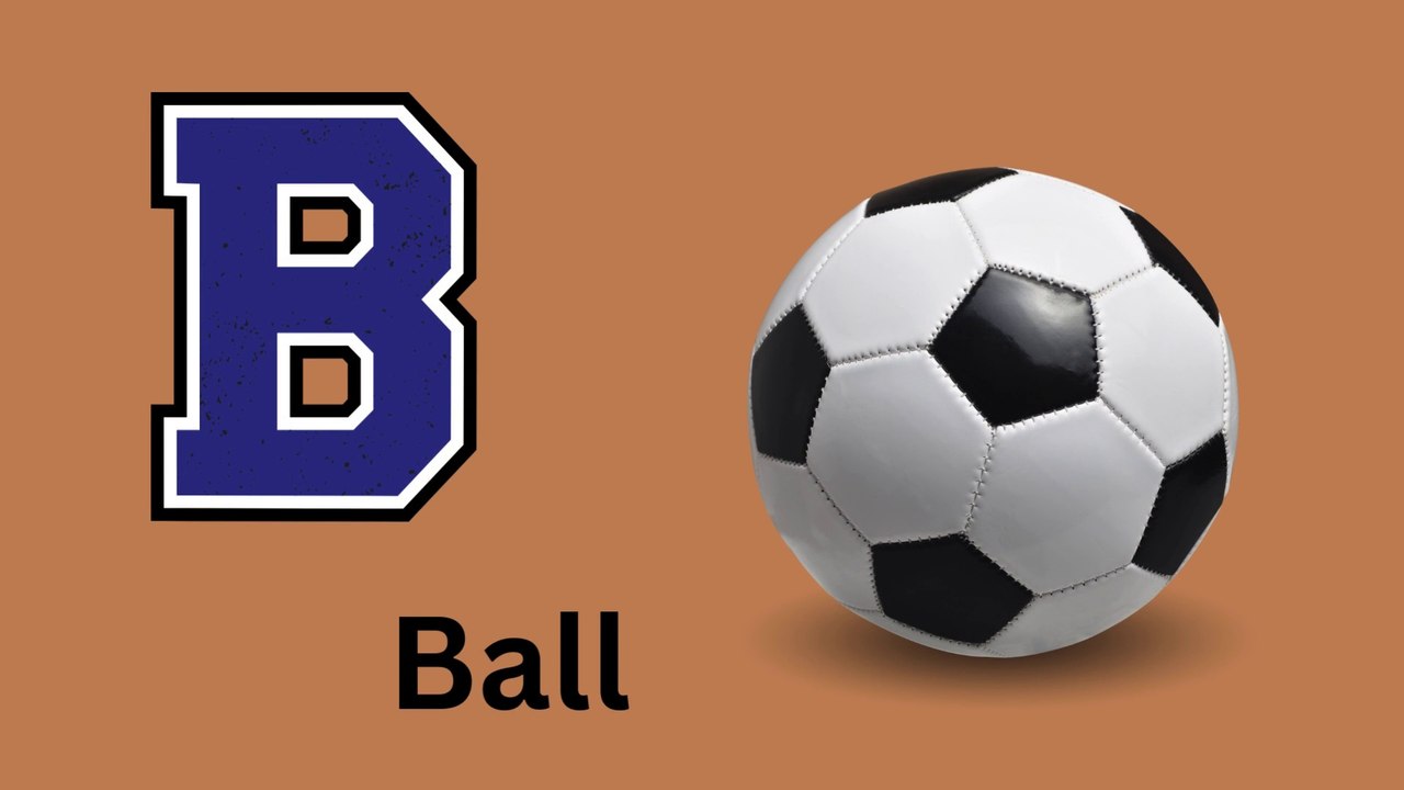 words that start with B  'B' Words  Phonics  Initial Sounds  short B sound  learn letter B