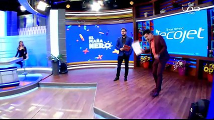El Mañanero ∙ Lunes 7 de Julio de 2025