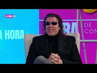 La Hora de Conversar: Leo Rey