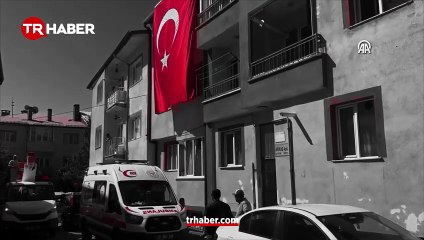 Türkiye'nin yüreğine şehit ateşi düştü! İşte aziz şehitlerimizin isimleri ve memleketleri