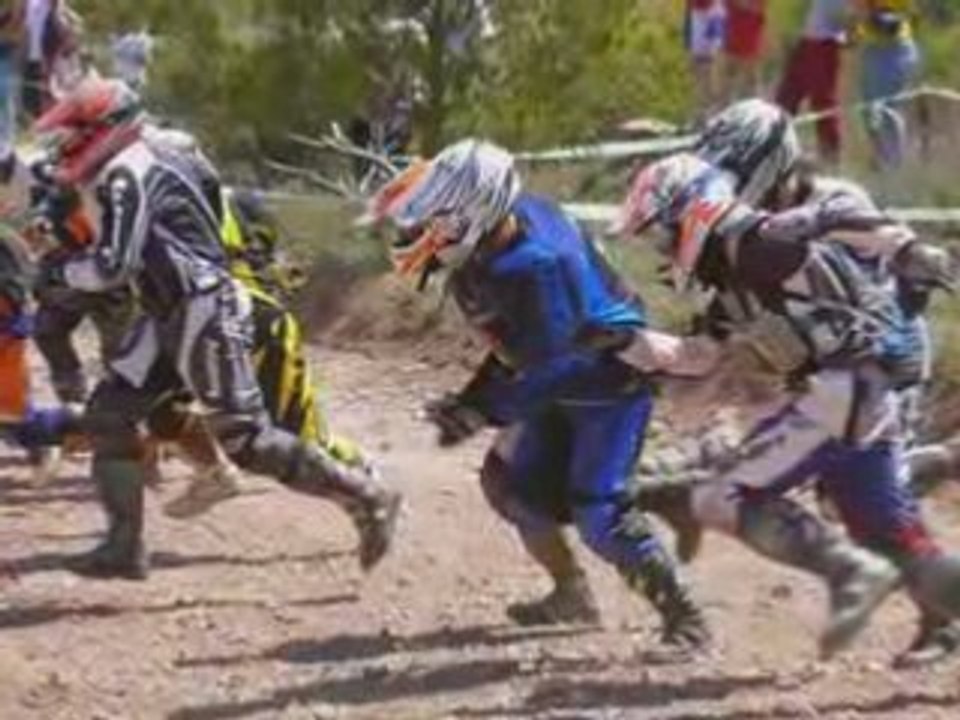 endurance TT de puisserguier