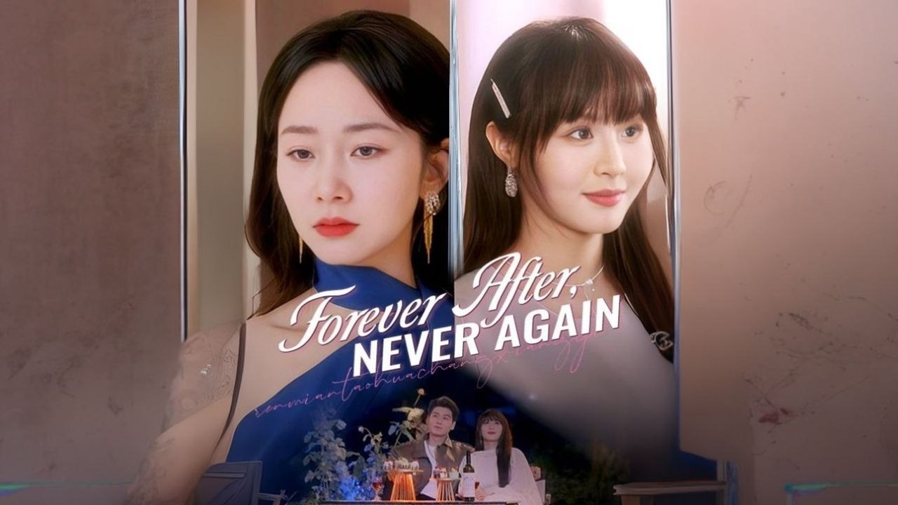 Forever After, Never Again – FULL HD MOVIE [English Sub] kkkk