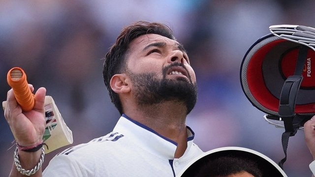 Sehwag का रिकॉर्ड तोड़ सकते हैं Rishabh Pant!