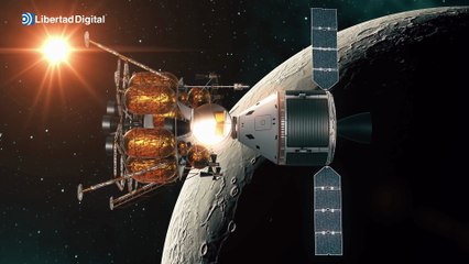 ¿Por qué los millonarios quieren llevar gente a vivir a la Luna?