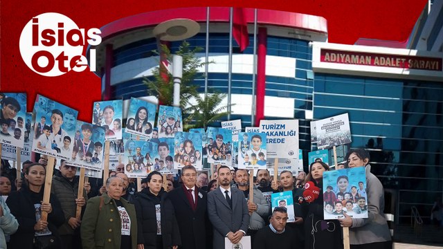 İsias Otel davasında, 16 yıl hapse çarptırılan firari sanığın temyiz başvurusunda bulunmasına ailelerden tepki: Hangi vicdana sığar?