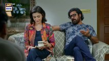 Dastak 2nd Last Episode - Ali Raza - Sohai Ali - Feroz Kadri  - 4 July 2025