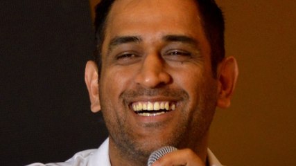 7 जुलाई को 44 साल के हुए पूर्व कप्तान एम एस धोनी!