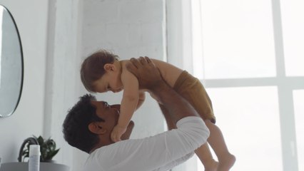 Government launches ‘landmark’ review into parental leave and pay for UK families