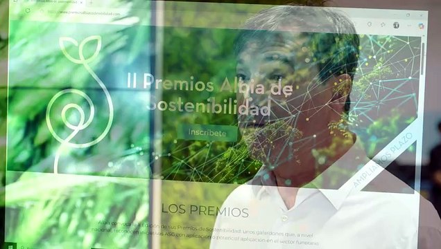 Dos últimas semanas para presentar candidaturas a los II Premios Albia de Sostenibilidad