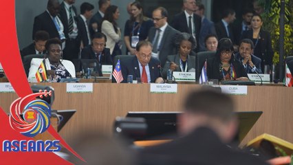 Anwar tekankan kepentingan multilateralisme, tadbir urus AI