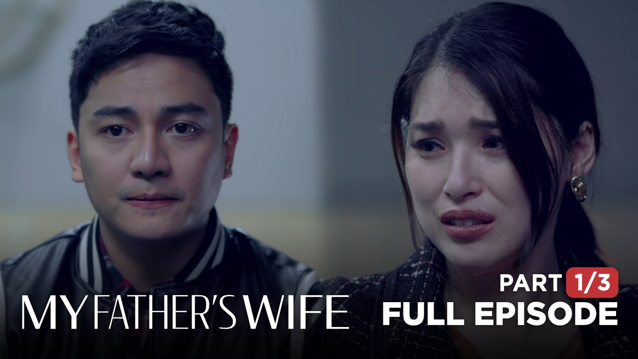 My Father’s Wife: Gerald admits his true relationship with his wife! (Episode 13 - Part 1/3)