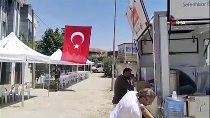 Metan gazı faciasında İzmir’e bir şehit haberi daha