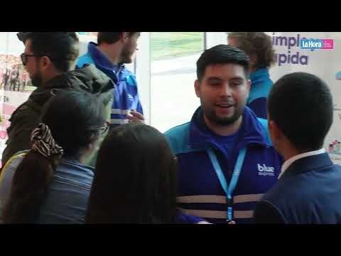 La Hora de Emprender: 4° Seminario en Inacap Maipú. Emprendedores participan junto a La Hora.