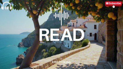 READ - By Kristy Dona - New Trending Relaxing Broken English Song