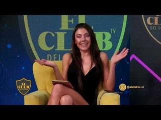 Cap 2 | El Club: Turismo desde un helicóptero y el inédito documental sobre Carlo de Gavardo