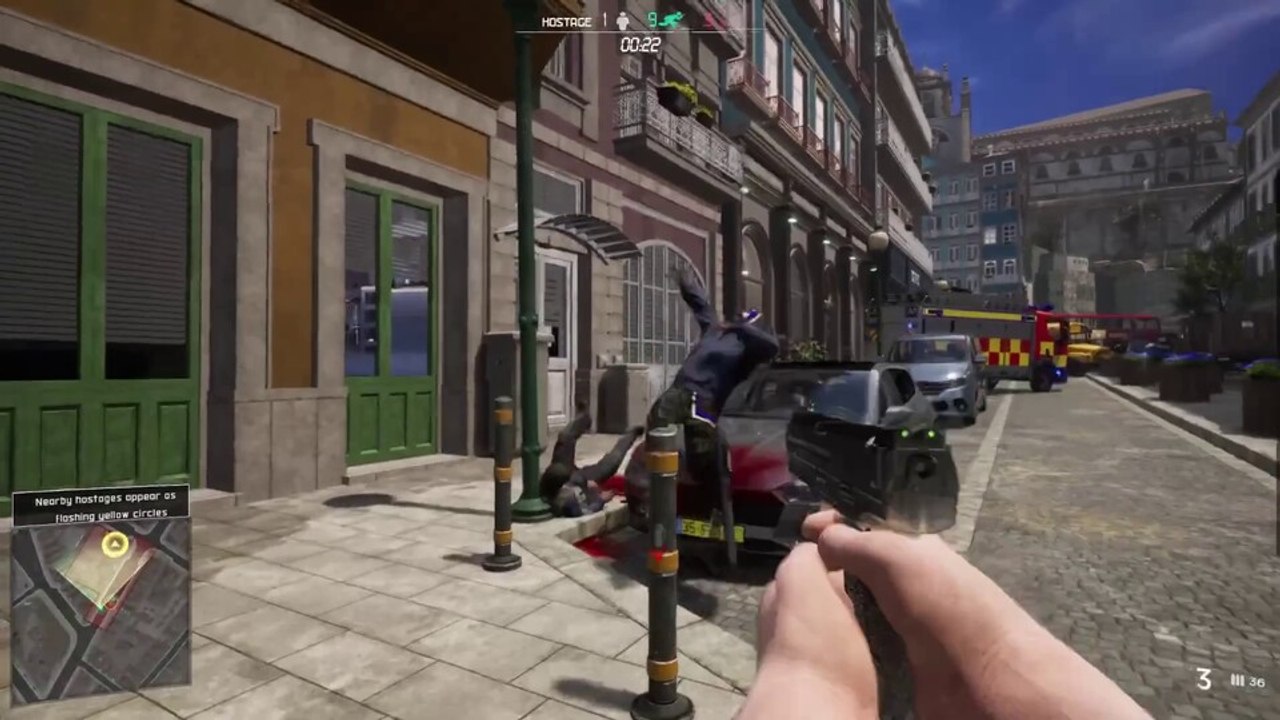 Der CS-Erfinder hat einen Koop-Shooter entwickelt, auf Steam kostet er gerade unter 10 Euro