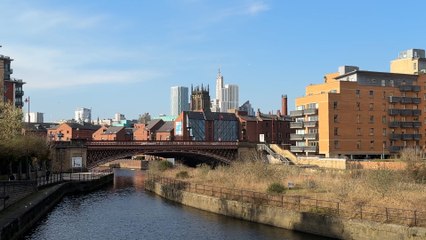 The ‘Future of Leeds’ consultation underway
