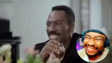 John Witherspoon Had NO FILTER! 😂 Funniest Movie Scene Ever | Reaction