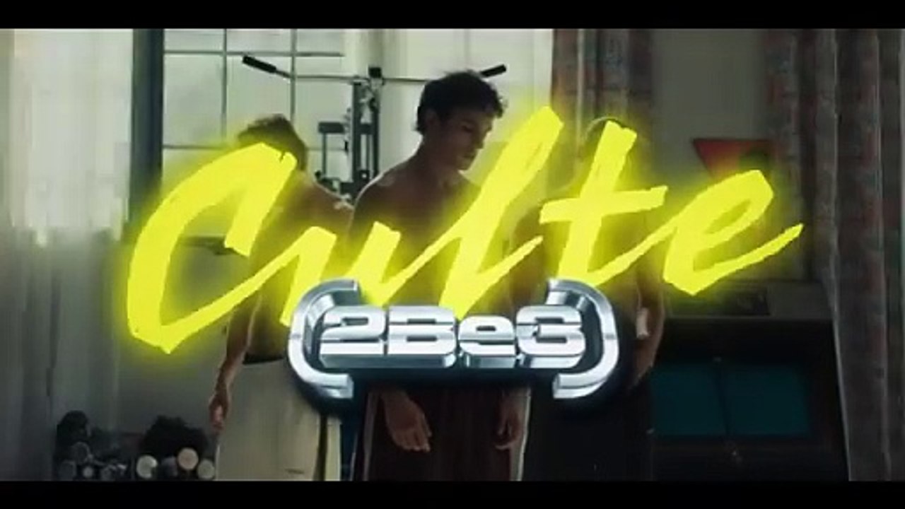 Prime Video dévoile les premières images de la saison 2 de "Culte" qui sera cette fois-ci consacrée aux 2Be3, célèbre boys band des années 90