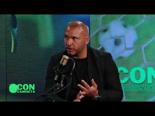 Cap 4 Con Camiseta: La compleja situación judicial de Jordhy Thompson y el resumen de Santiago 2023